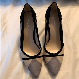 Nine West heels